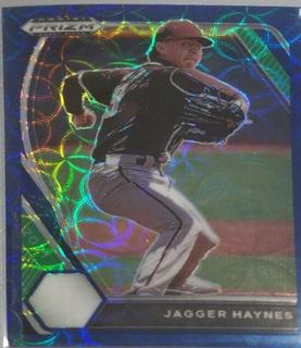 Jagger Haynes