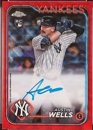 Austin Wells
