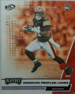 Donovan Peoples Jones