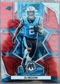 DJ Moore