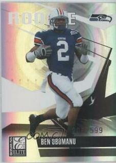 Ben Obomanu