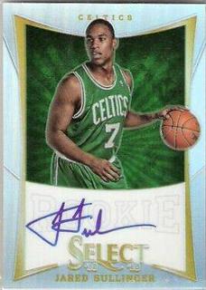 Jared Sullinger Autograph