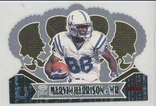 Marvin Harrison