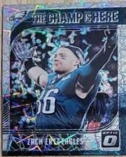 Zach Ertz
