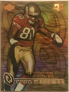 Jerry Rice