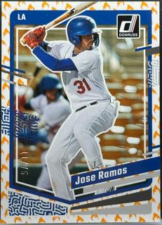 Jose Ramos
