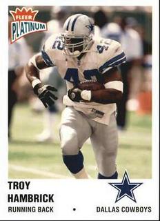 Troy Hambrick