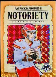 Patrick Mahomes II