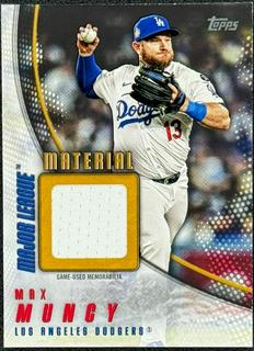 Max Muncy