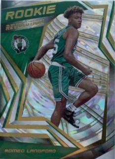 Romeo Langford