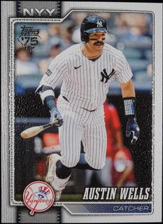 Austin Wells