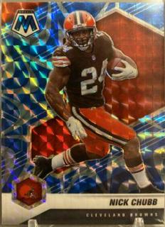 Nick Chubb