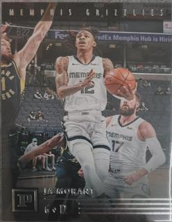 Ja Morant