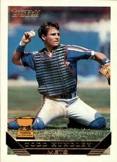 Todd Hundley