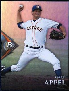 Mark Appel