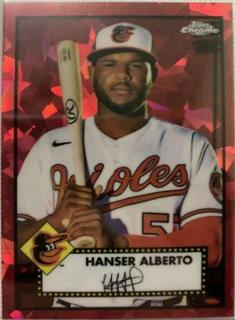 Hanser Alberto