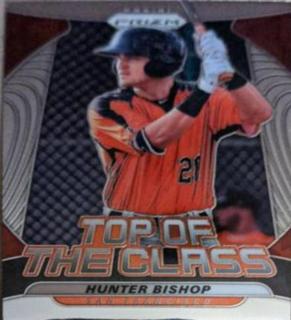 Hunter Bishop