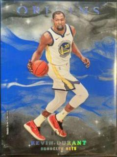 Kevin Durant