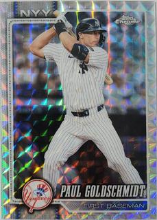 Paul Goldschmidt