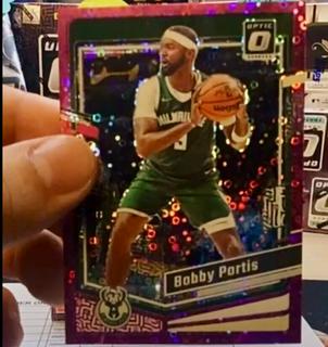 Bobby Portis