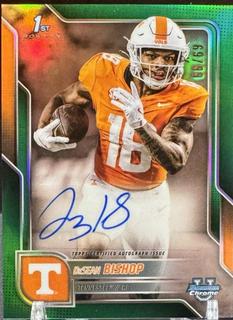 DeSean Bishop