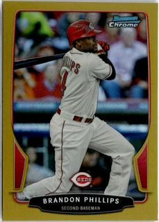Brandon Phillips
