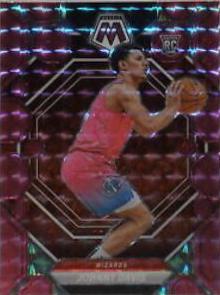 Johnny Davis