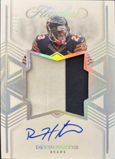 Devin Hester