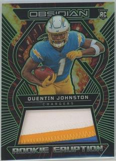 Quentin Johnston