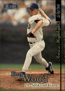 Kerry Wood