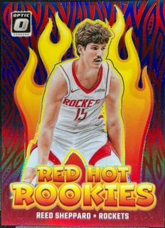 Reed Sheppard
