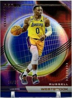 Russell Westbrook