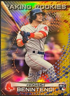 Andrew Benintendi