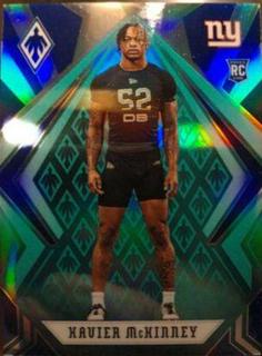 Xavier McKinney