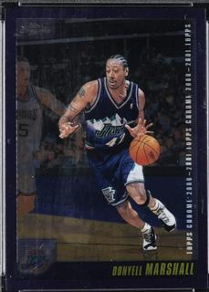 Donyell Marshall