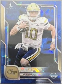 Haynes King