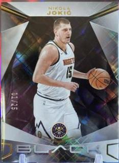 Nikola Jokic
