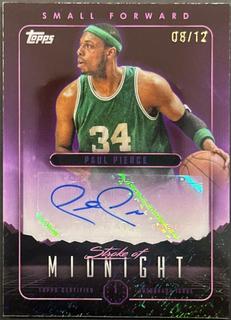 Paul Pierce