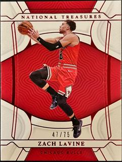 Zach LaVine