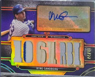 Ryne Sandberg