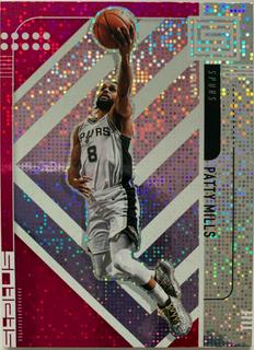 Patty Mills