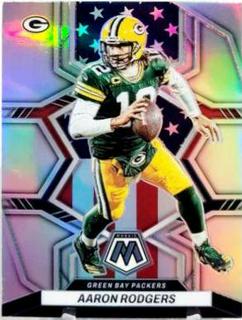 Aaron Rodgers