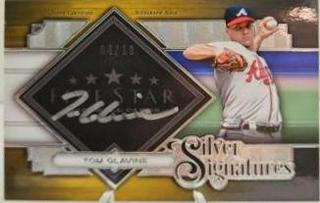 Tom Glavine