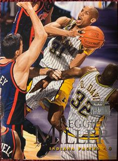 Reggie Miller