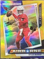 Kyler Murray