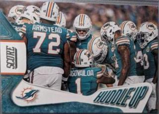Miami Dolphins