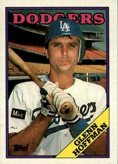 Glenn Hoffman