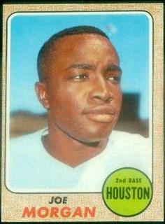 Joe Morgan