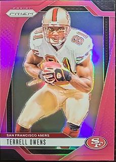 Terrell Owens