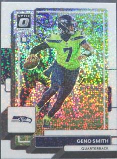 Geno Smith